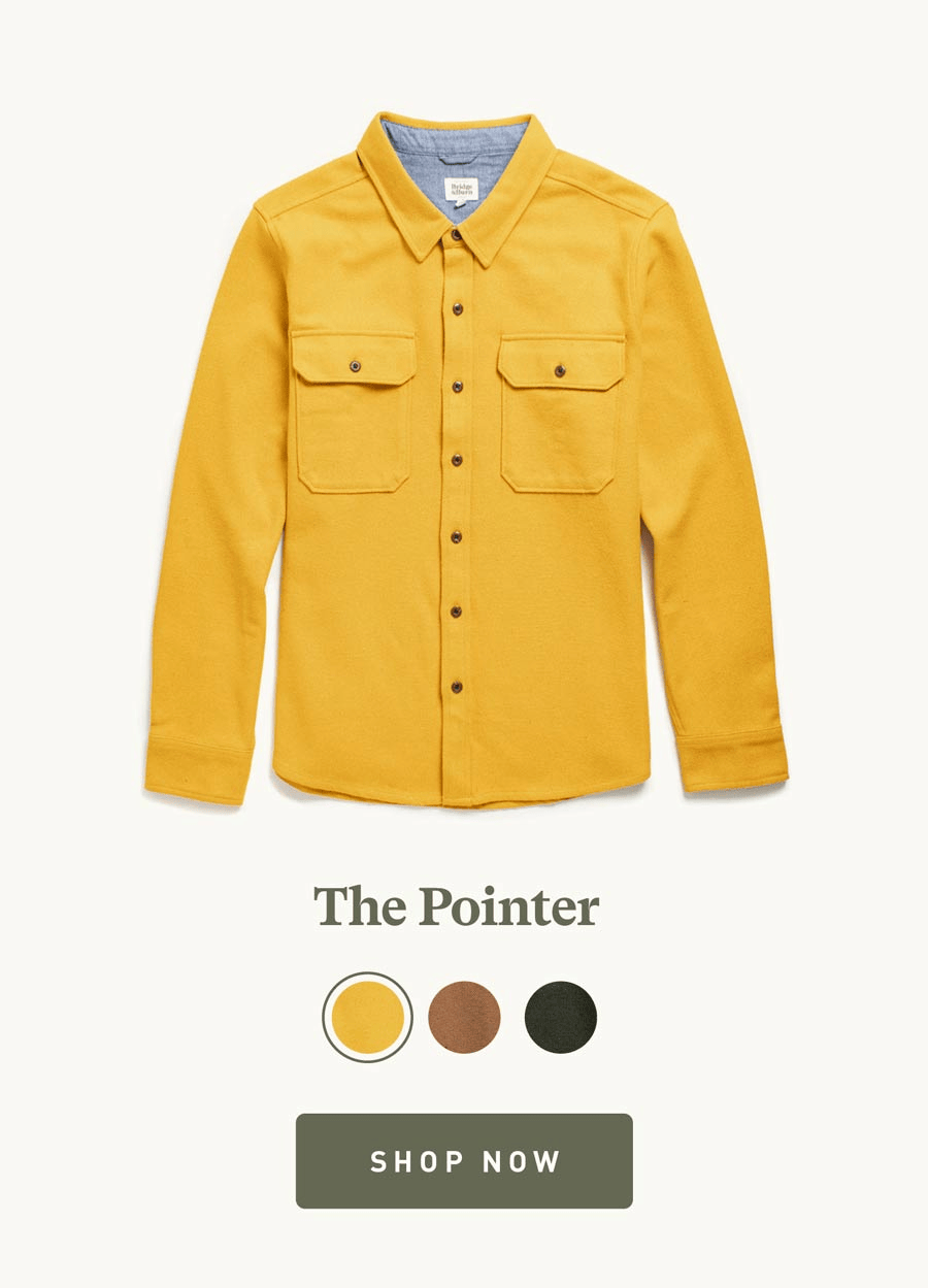 Shop Pointers