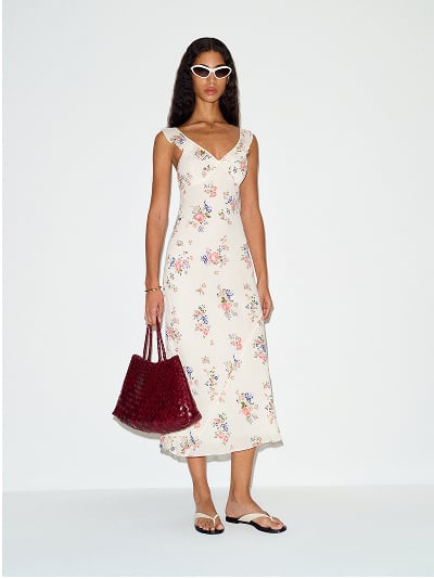 Teleia Dress
