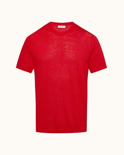 OB STANDARD T LINEN