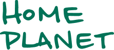 Home planet