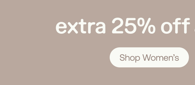 shop women's sale