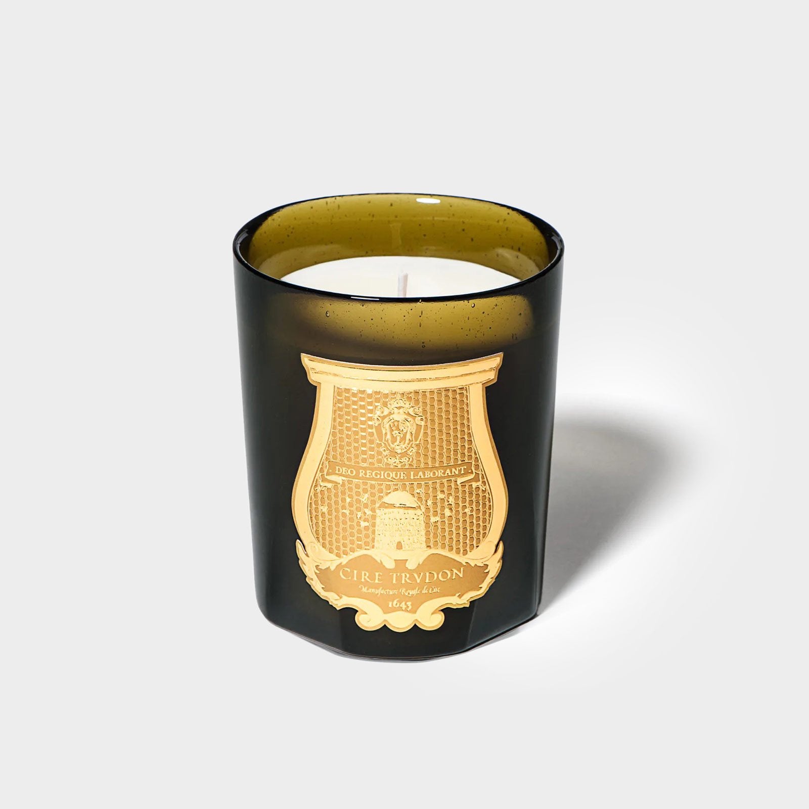 Image of Trudon Madeleine Candle (Floral Leather)