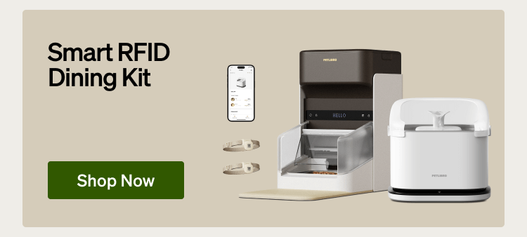 Smart RFID Dining Kit