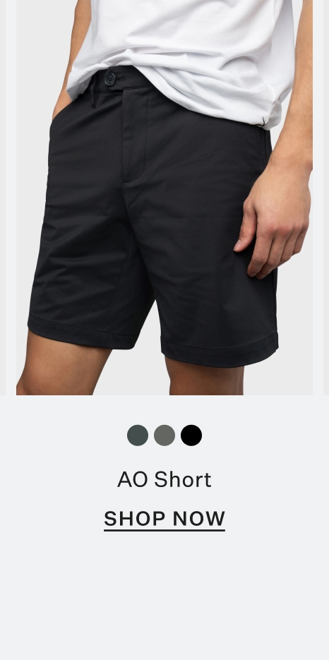 AO Short