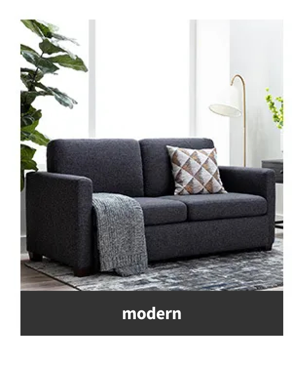 modern