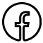 Facebook Icon
