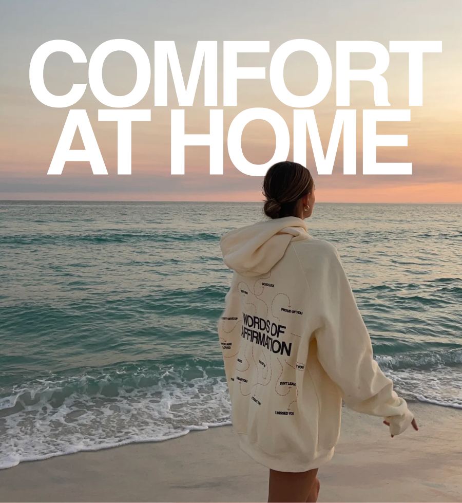 Comfort At Home