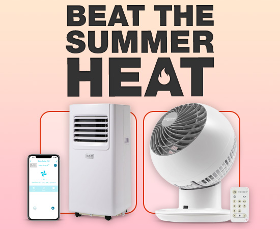 Beat the Heat