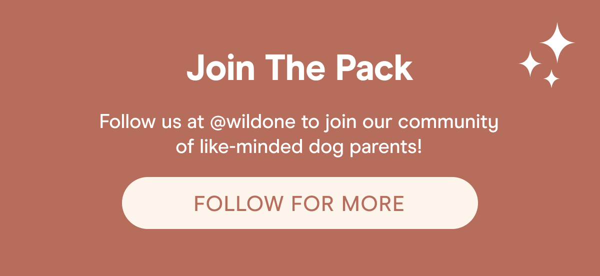 Join the Pack