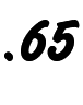 centsamount65