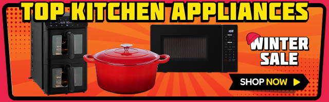 Kitchen Appliances