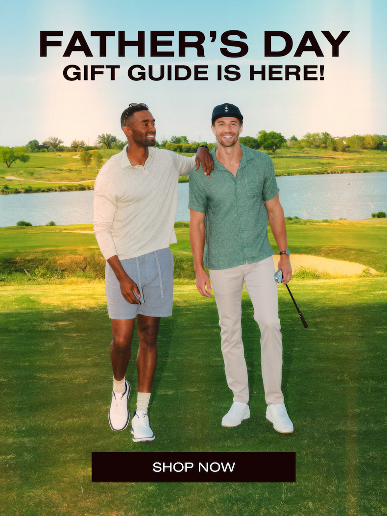 Father's Day Gift Guide