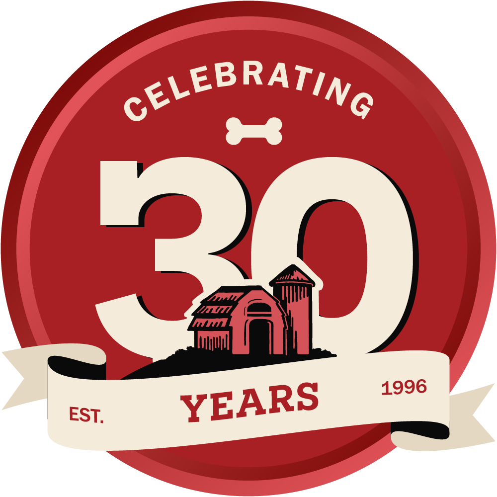 Redbarn Logo