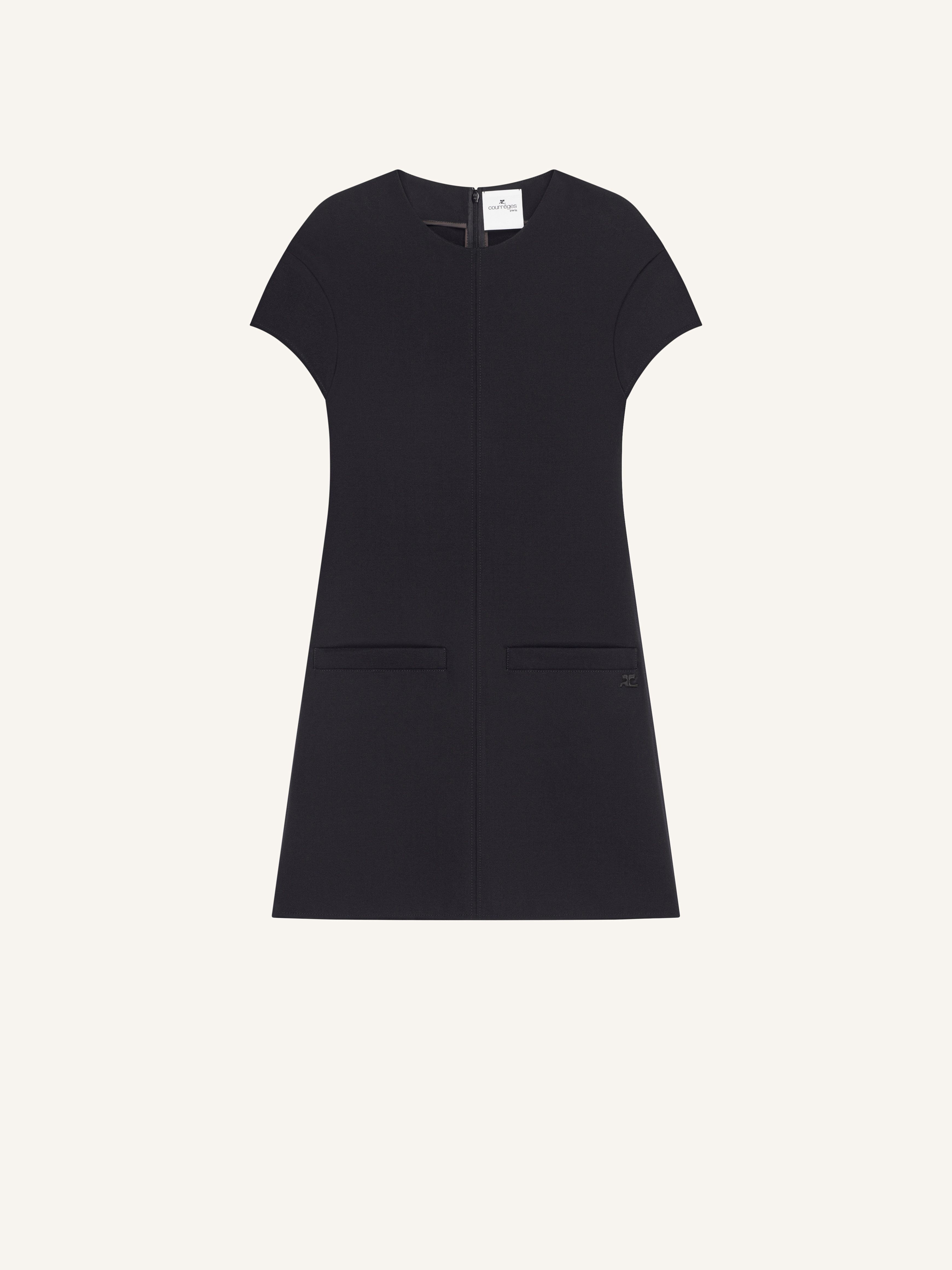 HERITAGE DRESS