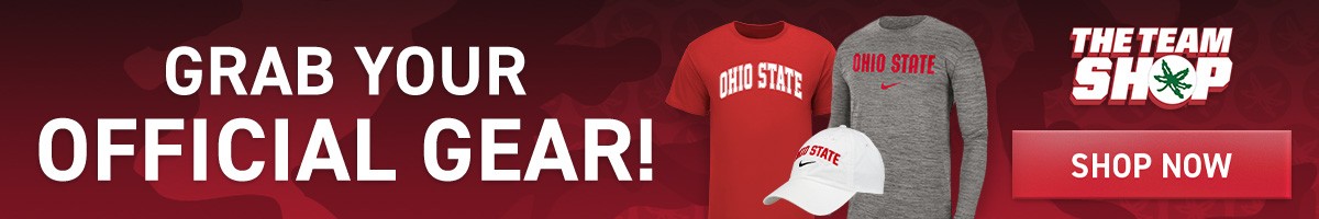 Official Ohio State Gear