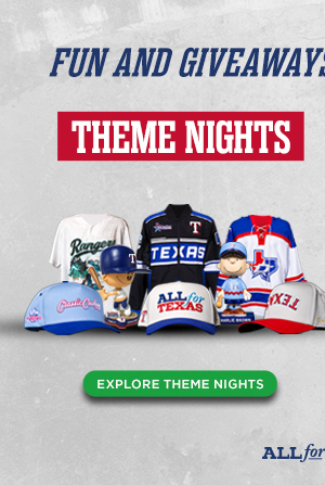 Theme Nights