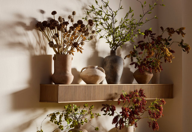 Weatherproof Greenery