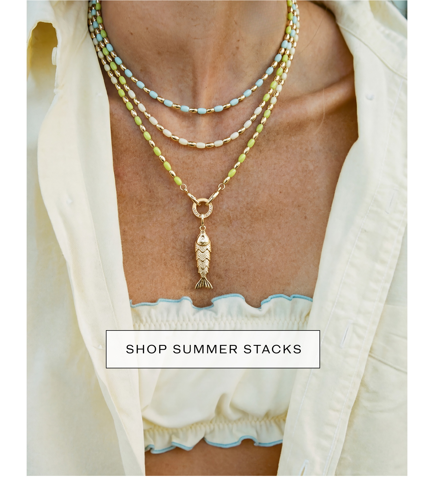 Shop Summer Stacks