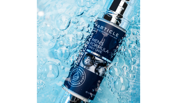 Particle For Men