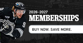 LA Kings Memberships