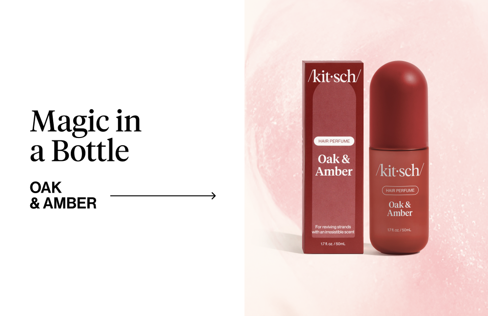 Magic In a Bottle