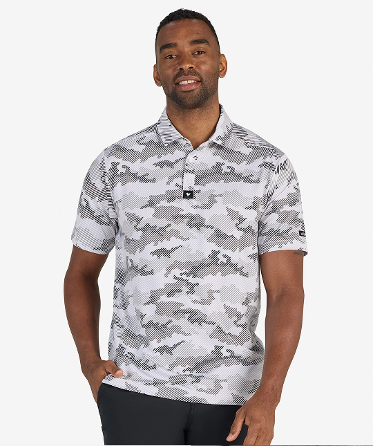Salt Shaker Polo
