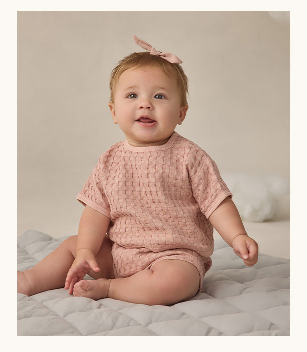 Jayden Set Blush