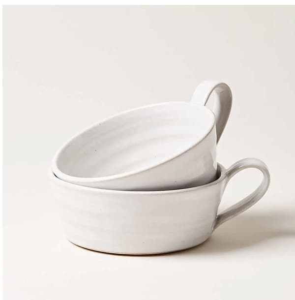 Silo Soup Mug