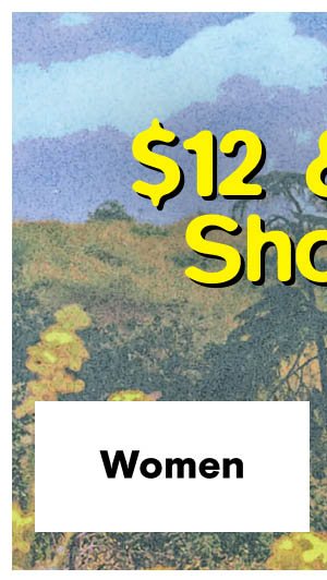 $12 & Up Shop Women's Shorts