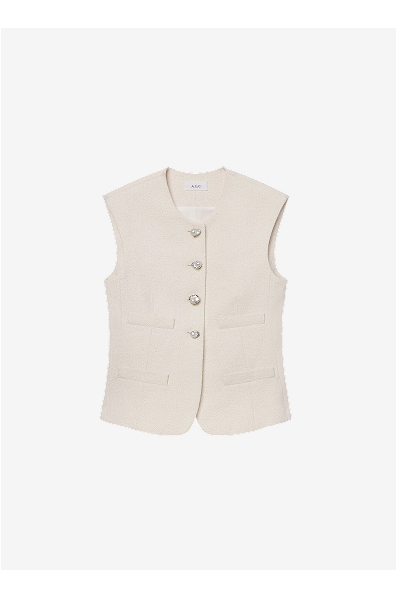 Georgie vest