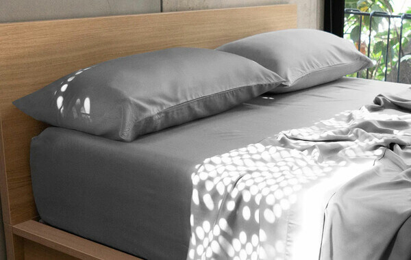 Luxury Bed Linens