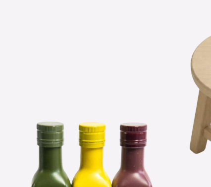 Foli Premium Dressing Trio : Extra Virgin Olive Oil, French Salad Dressing And Mature Balsamic Vinegar 720ml