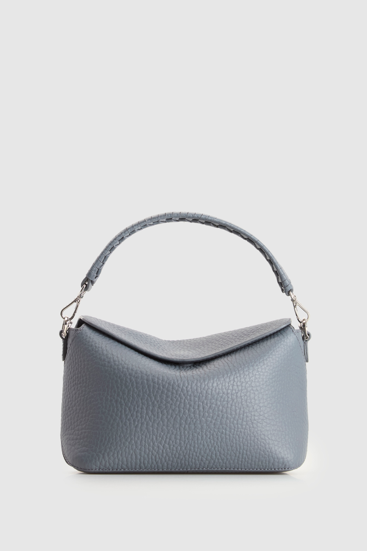 Image of Clara Leather Grab Bag