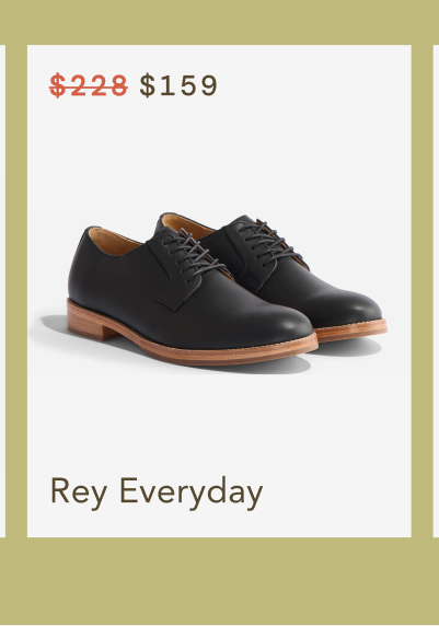 Shop Rey Everyday