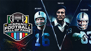 3 Raiders intertwining success between Raiders and the Hispanic community