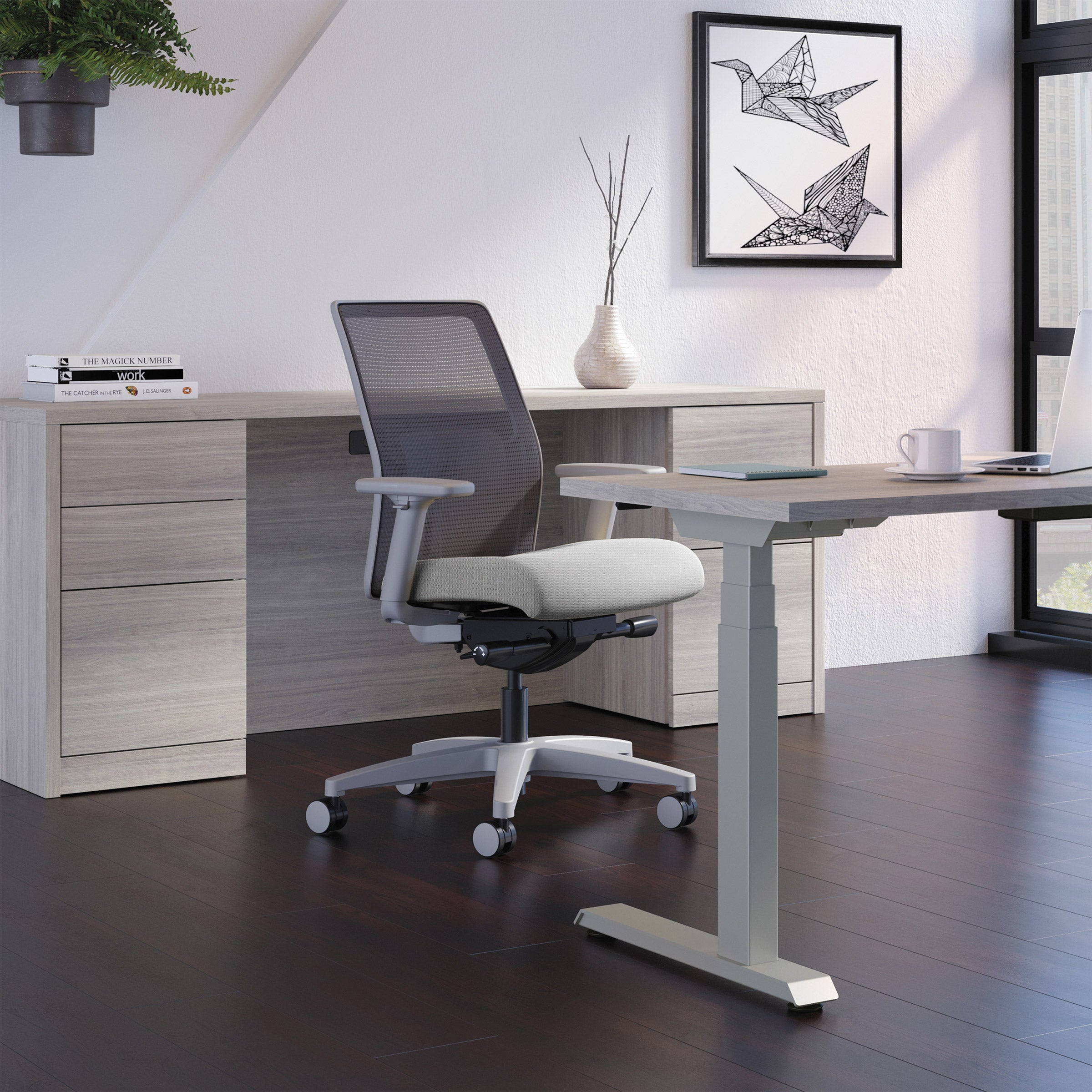 HON Ignition 2.0 Office Chairs
