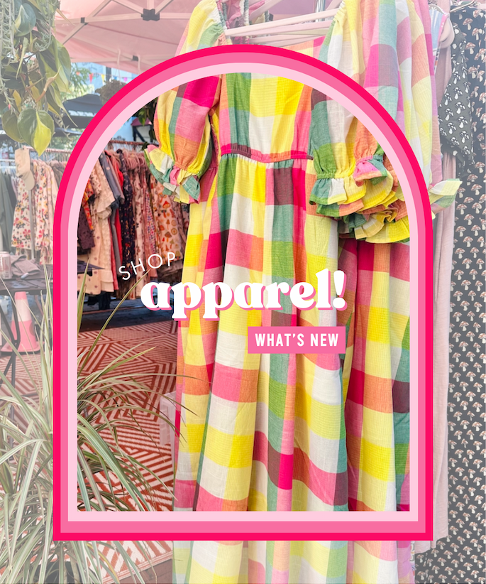 Shop Apparel!