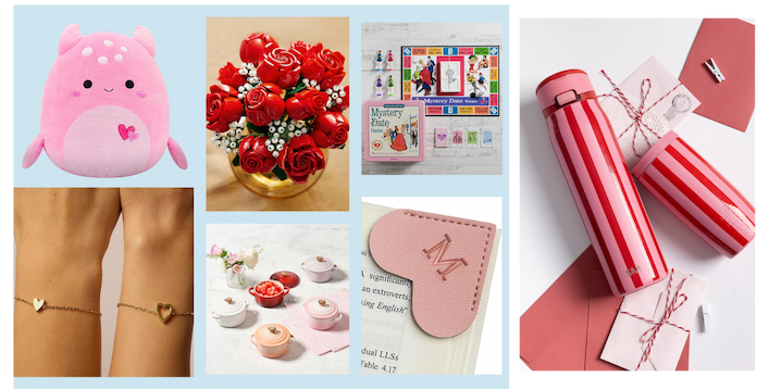 Yahoo News Loves Our Valentine's Day Offerings: See What They Said