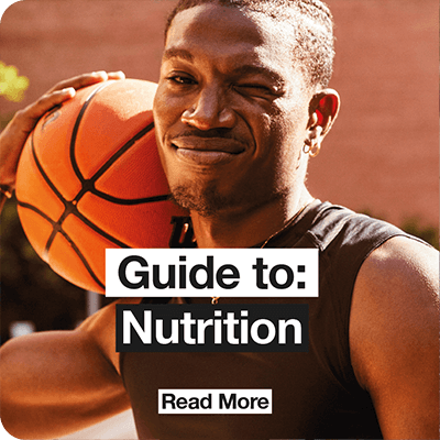 Guide to nutrition.