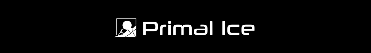 Primal Ice