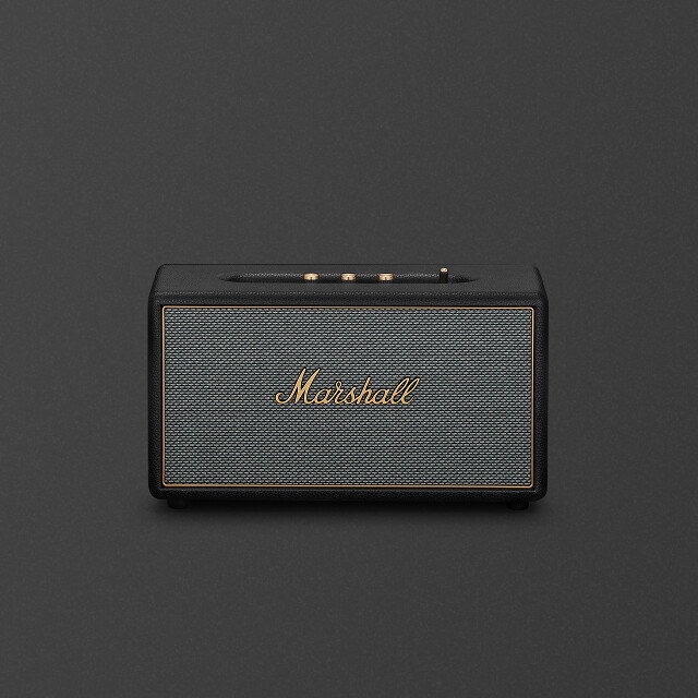STANMORE IV BLACK