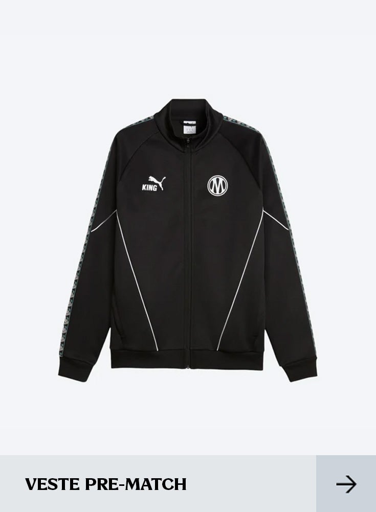 Veste Prematch