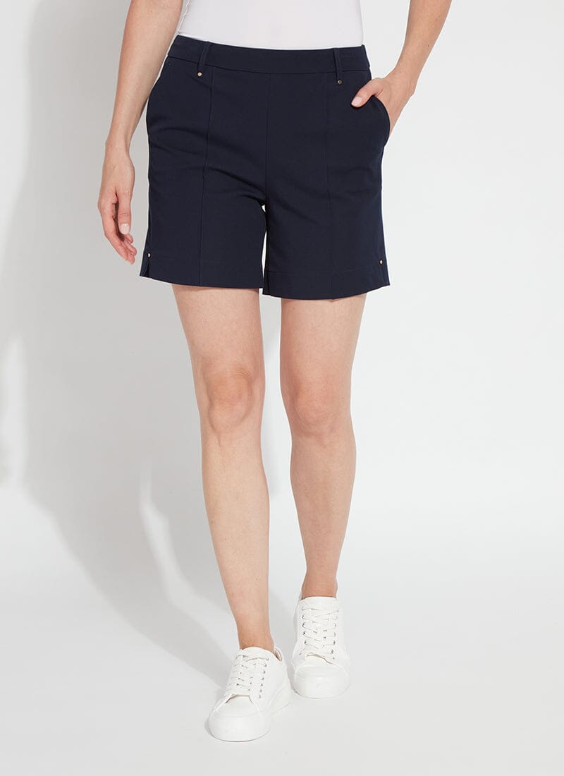 Image of Amanda Twill Short (6