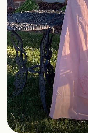 Florie Dress