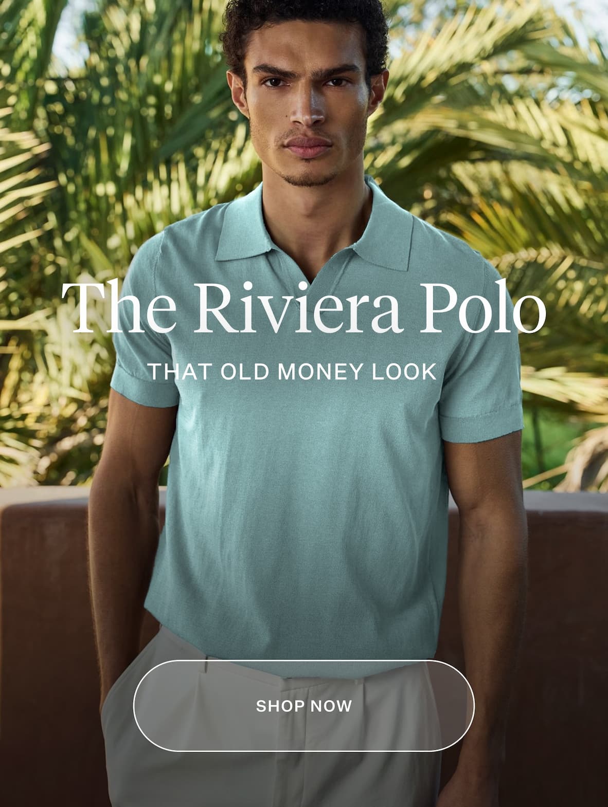 The Riviera Polo