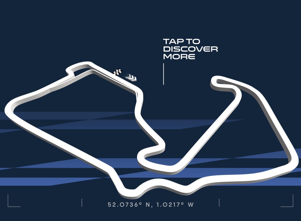 Silverstone