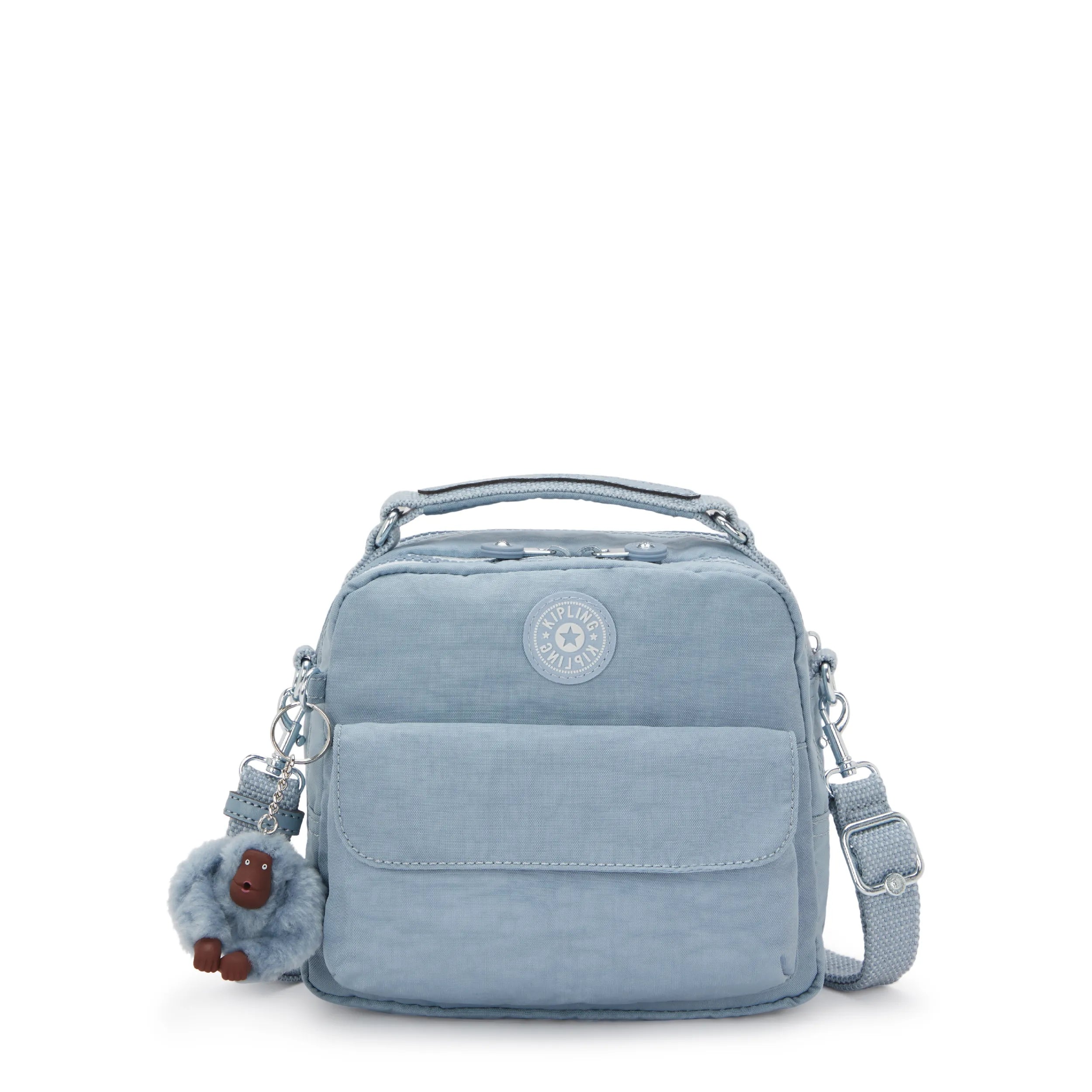 Candy Convertible Mini Backpack-Robins Egg