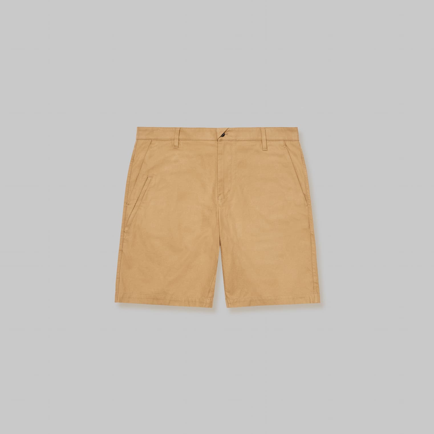 Indestructible Chino Shorts | vollebak.com