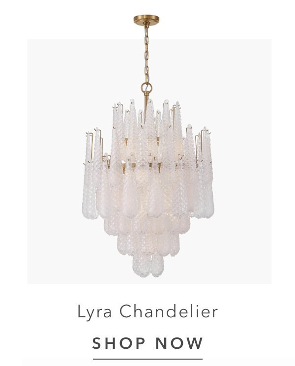 Shop Lyra Chandelier