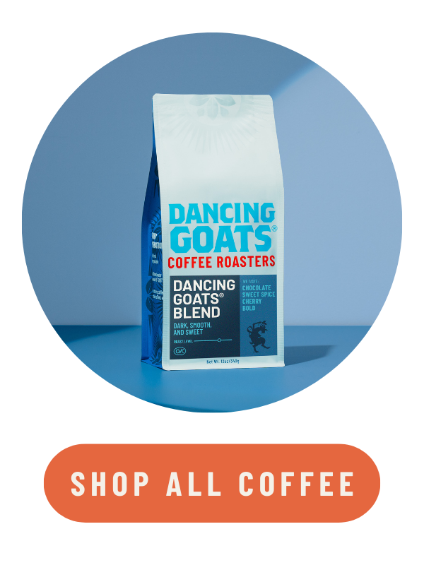 image of button: shop all coffee
